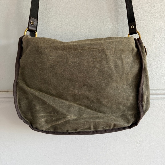 FROST RIVER > Shell Bag - Picture 4 of 13